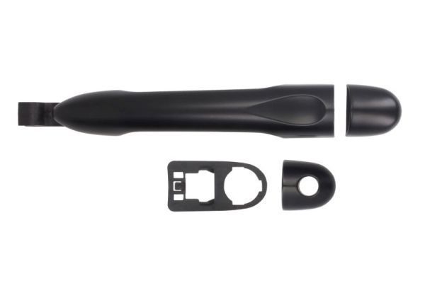 Išorinė durų rankena BLIC 6010-09-059405P