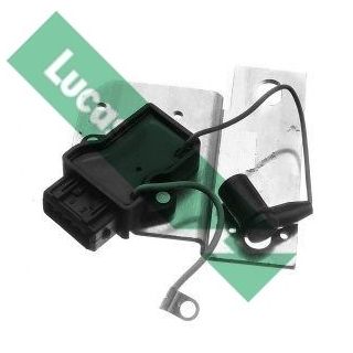 Uždegimo jungiklis LUCAS DAB407