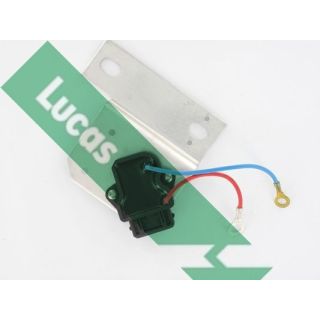 Uždegimo jungiklis LUCAS DAB408