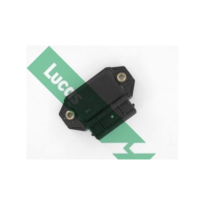 Uždegimo jungiklis LUCAS DAB419