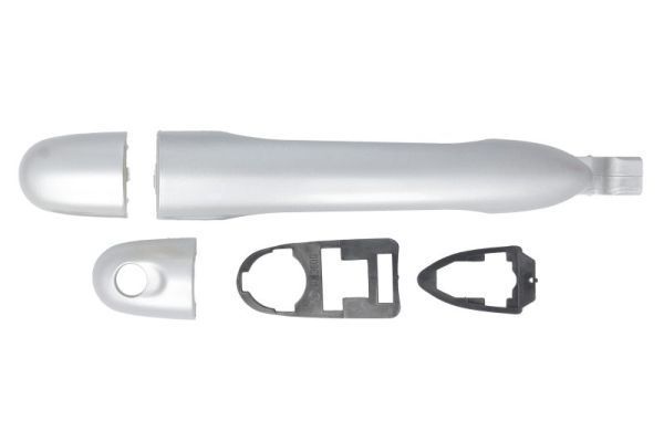 Išorinė durų rankena BLIC 6010-09-1213401P