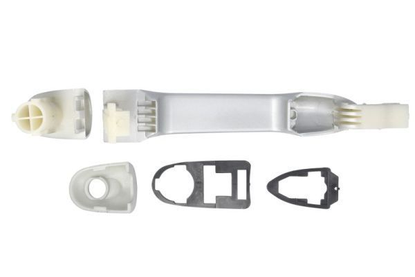 Išorinė durų rankena BLIC 6010-09-1213401P