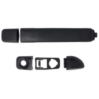 Išorinė durų rankena BLIC 6010-09-1224401PP