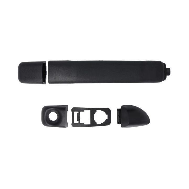 Išorinė durų rankena BLIC 6010-09-1224401PP