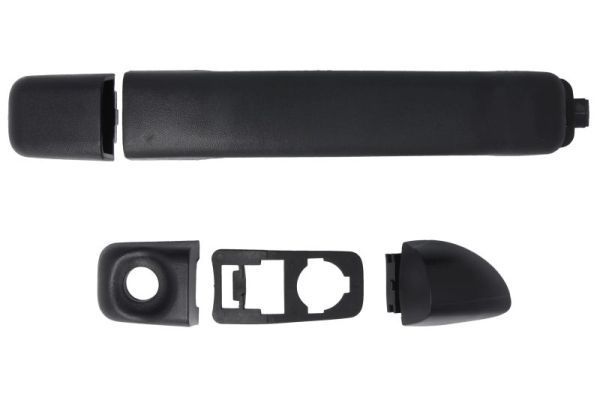 Išorinė durų rankena BLIC 6010-09-1224401PP