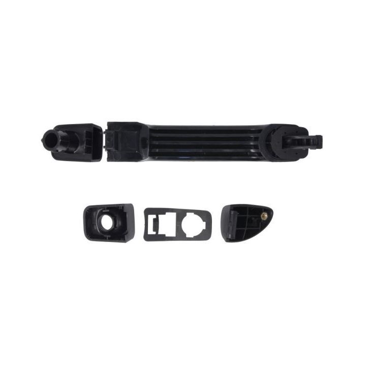 Išorinė durų rankena BLIC 6010-09-1224401PP