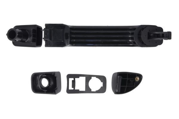 Išorinė durų rankena BLIC 6010-09-1224401PP