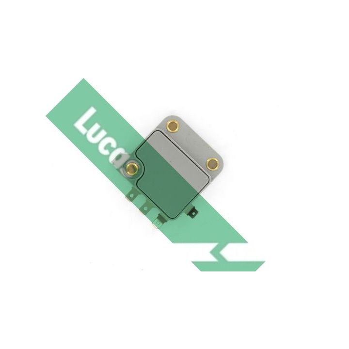 Uždegimo jungiklis LUCAS DAB906