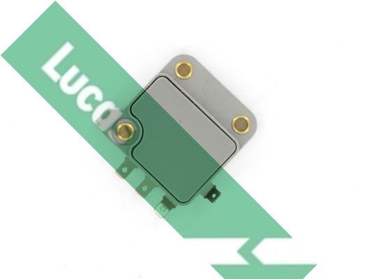 Uždegimo jungiklis LUCAS DAB906