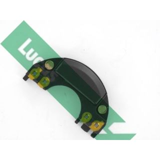 Uždegimo jungiklis LUCAS DAJ217