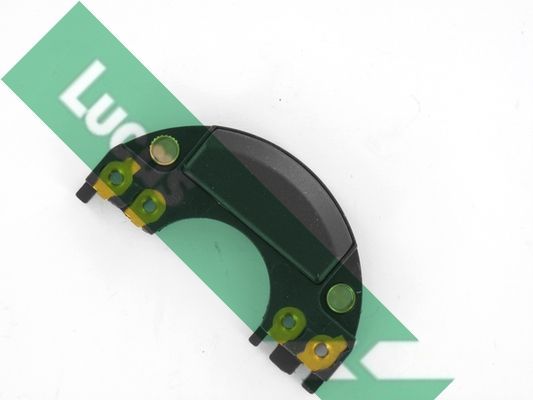 Uždegimo jungiklis LUCAS DAJ217