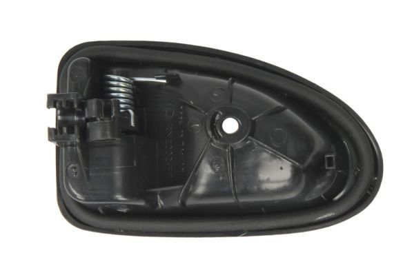 Durų rankenėlė, vidaus BLIC 6010-09-6032408SP