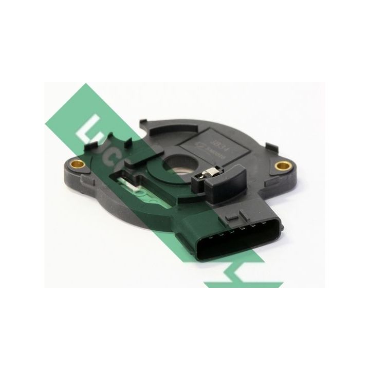 Uždegimo jungiklis LUCAS DAJ5006