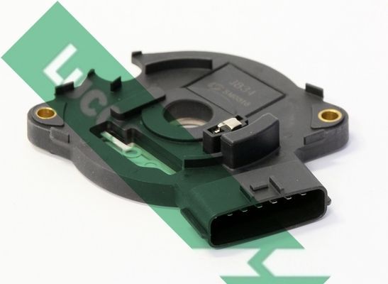 Uždegimo jungiklis LUCAS DAJ5006