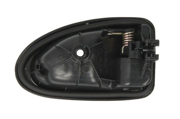 Durų rankenėlė, vidaus BLIC 6010-09-6032409SP