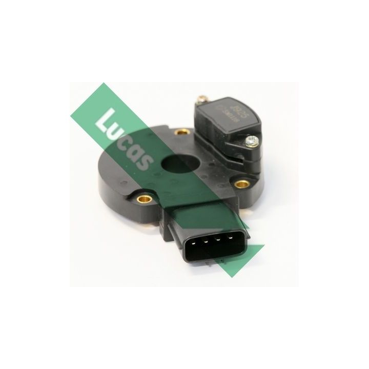 Uždegimo jungiklis LUCAS DAJ5011