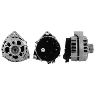 Kintamosios srovės generatorius DRI 2161111202