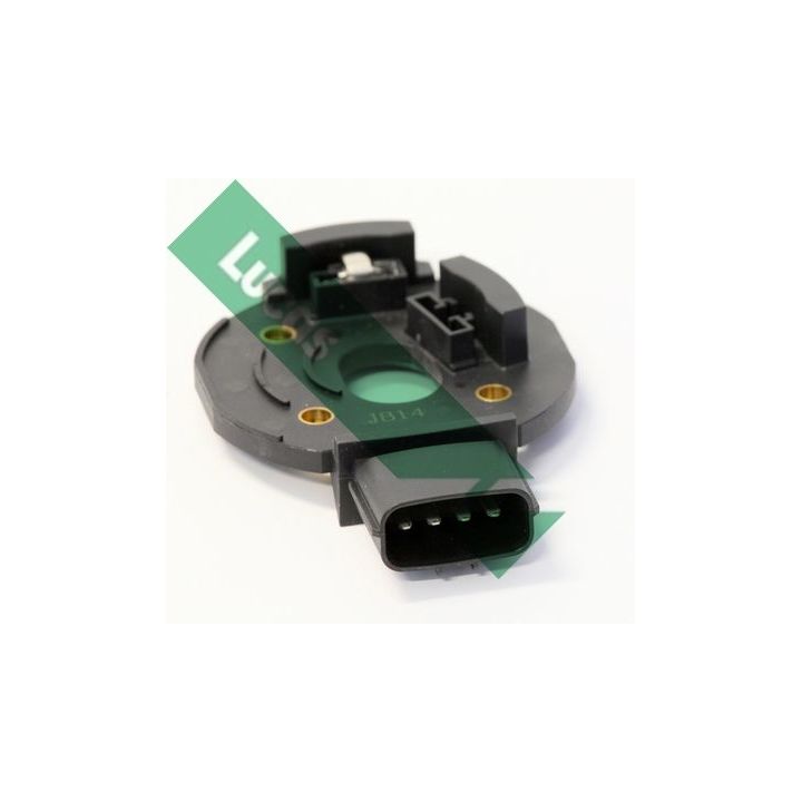 Uždegimo jungiklis LUCAS DAJ5013