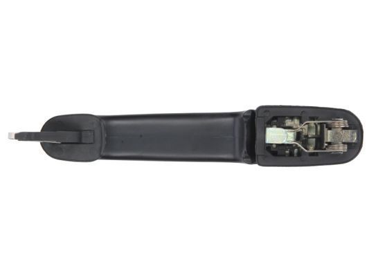 Išorinė durų rankena BLIC 6010-10-008403P