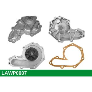 Vandens siurblys, variklio aušinimas LUCAS LAWP0807