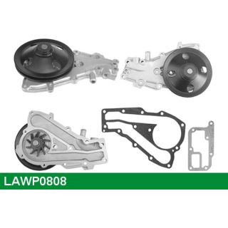 Vandens siurblys, variklio aušinimas LUCAS LAWP0808