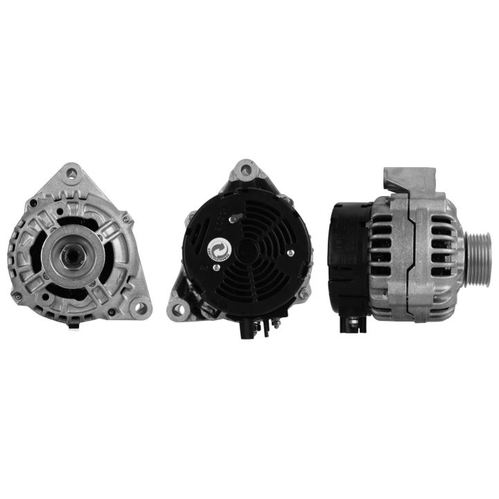 Kintamosios srovės generatorius DRI 216111802