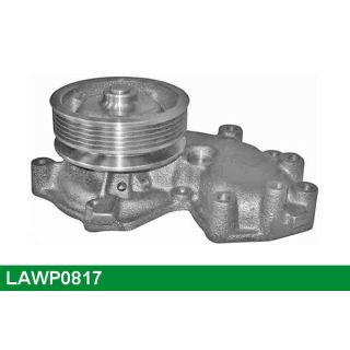 Vandens siurblys, variklio aušinimas LUCAS LAWP0817