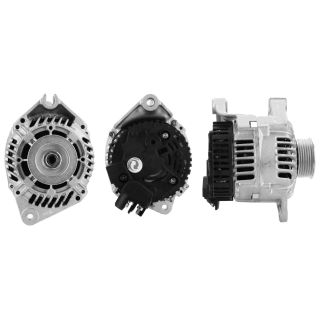 Kintamosios srovės generatorius DRI 216112802