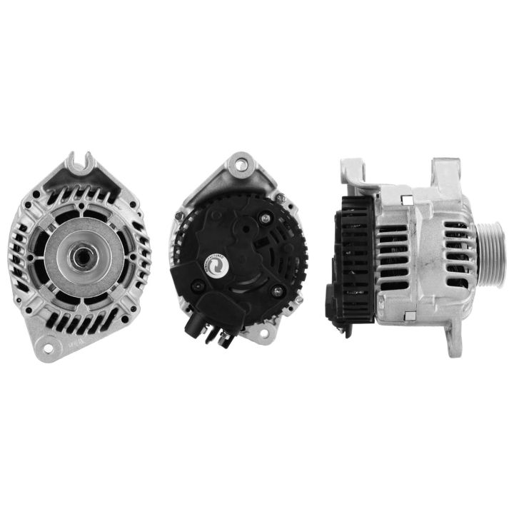 Kintamosios srovės generatorius DRI 216112802