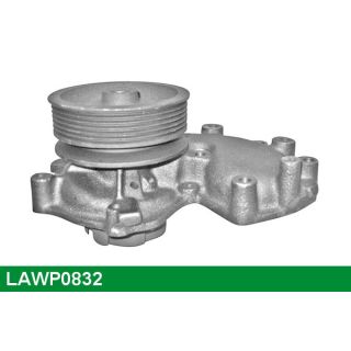 Vandens siurblys, variklio aušinimas LUCAS LAWP0832