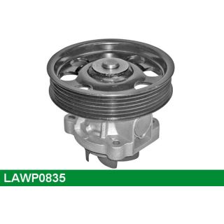 Vandens siurblys, variklio aušinimas LUCAS LAWP0835