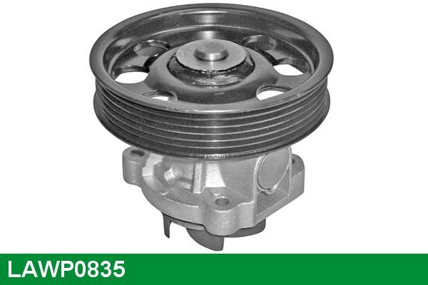 Vandens siurblys, variklio aušinimas LUCAS LAWP0835