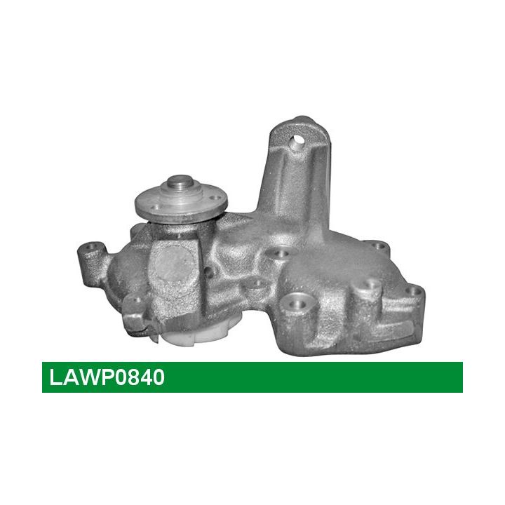 Vandens siurblys, variklio aušinimas LUCAS LAWP0840