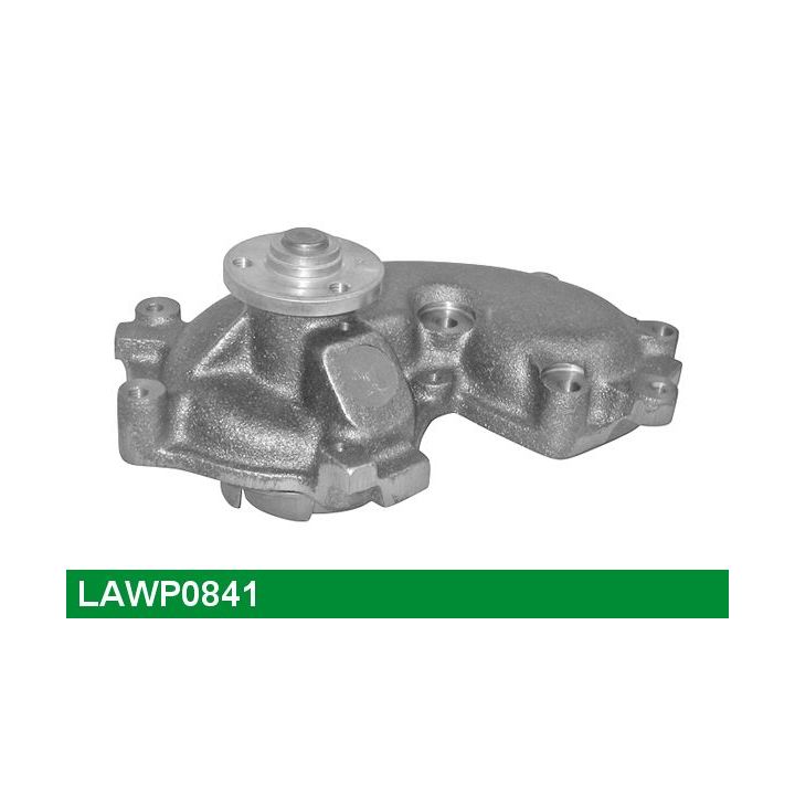 Vandens siurblys, variklio aušinimas LUCAS LAWP0841