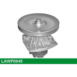 Vandens siurblys, variklio aušinimas LUCAS LAWP0845