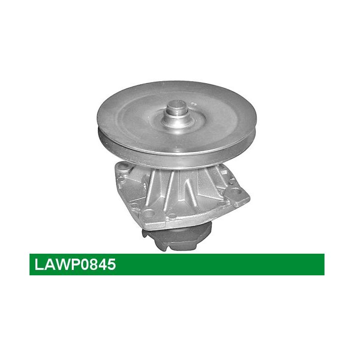 Vandens siurblys, variklio aušinimas LUCAS LAWP0845