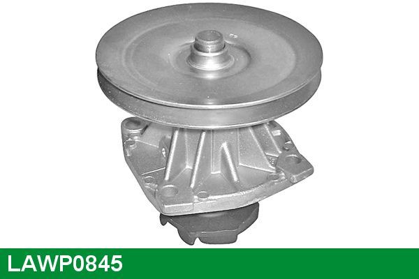 Vandens siurblys, variklio aušinimas LUCAS LAWP0845
