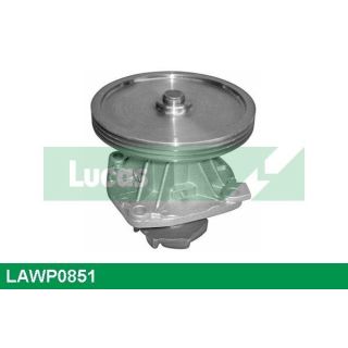 Vandens siurblys, variklio aušinimas LUCAS LAWP0851