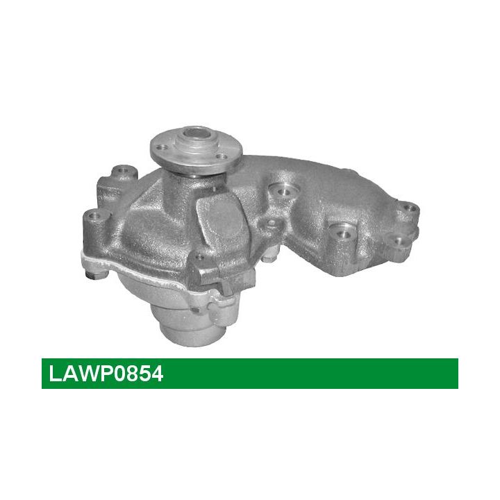 Vandens siurblys, variklio aušinimas LUCAS LAWP0854