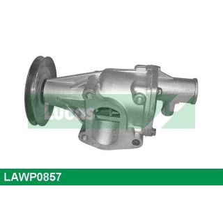 Vandens siurblys, variklio aušinimas LUCAS LAWP0857