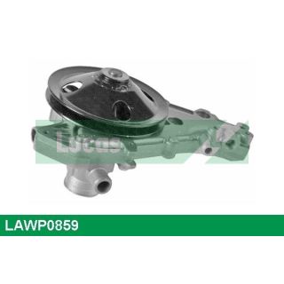 Vandens siurblys, variklio aušinimas LUCAS LAWP0859