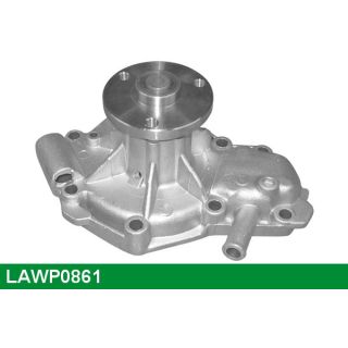 Vandens siurblys, variklio aušinimas LUCAS LAWP0861