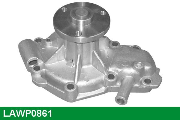 Vandens siurblys, variklio aušinimas LUCAS LAWP0861