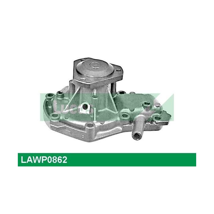 Vandens siurblys, variklio aušinimas LUCAS LAWP0862