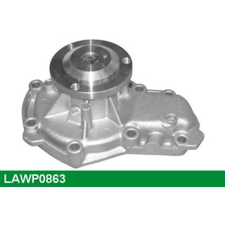 Vandens siurblys, variklio aušinimas LUCAS LAWP0863