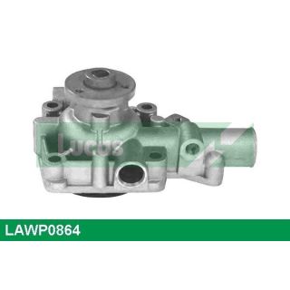 Vandens siurblys, variklio aušinimas LUCAS LAWP0864