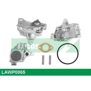 Vandens siurblys, variklio aušinimas LUCAS LAWP0865