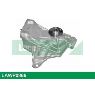 Vandens siurblys, variklio aušinimas LUCAS LAWP0866