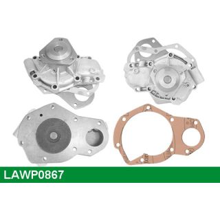 Vandens siurblys, variklio aušinimas LUCAS LAWP0867