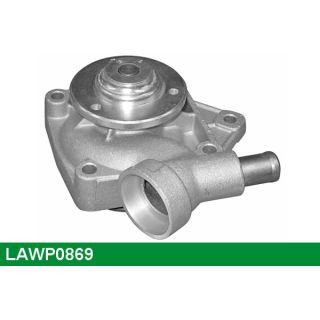 Vandens siurblys, variklio aušinimas LUCAS LAWP0869